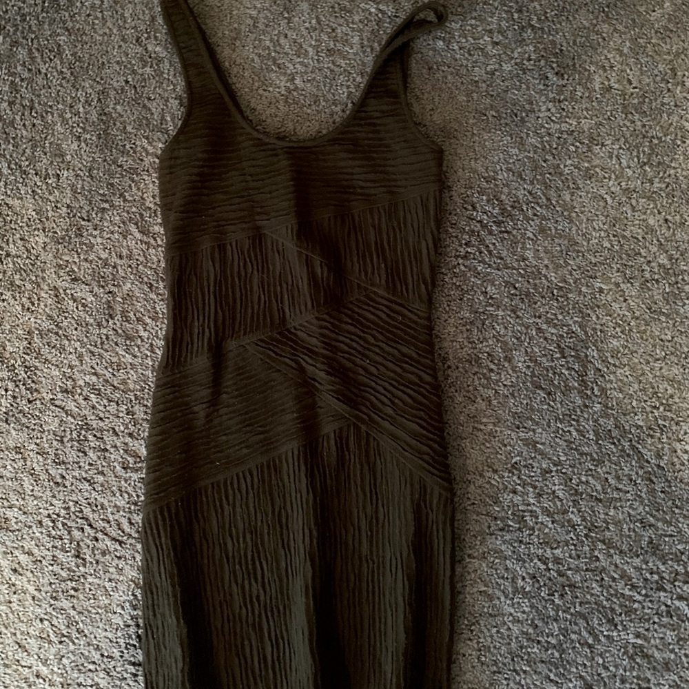 Black Free People dress